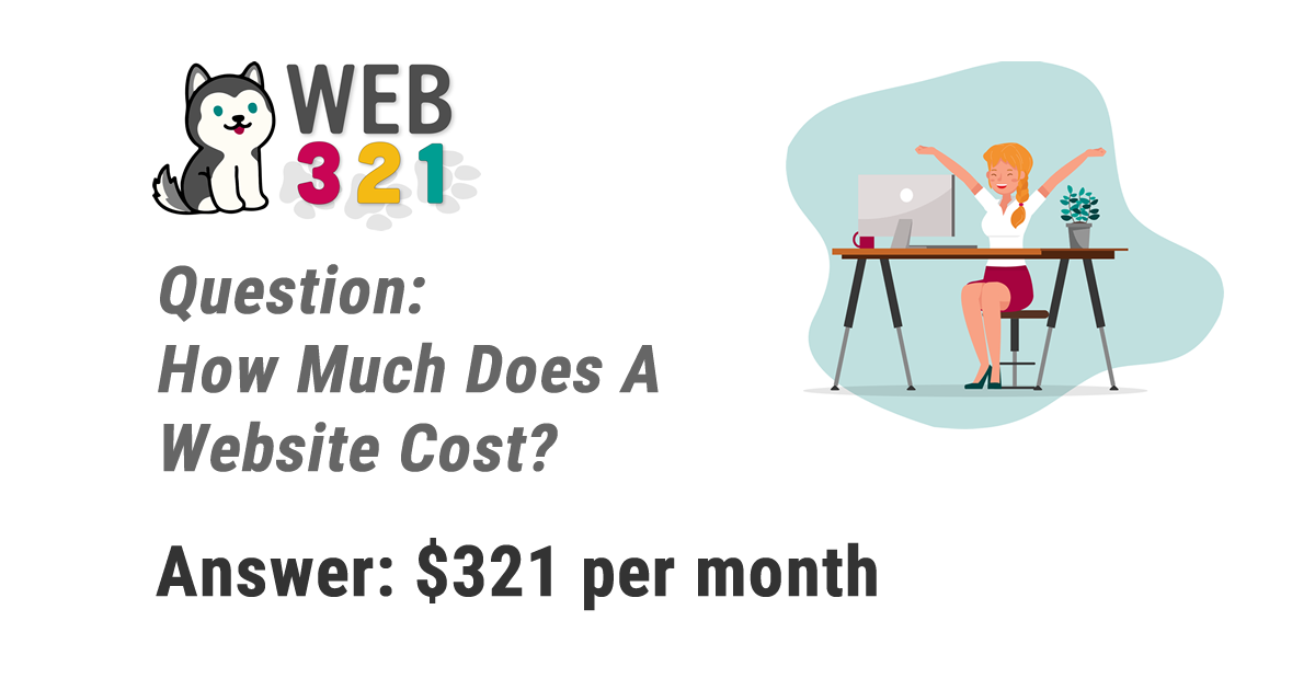 Web321 Marketing Ltd. - BC Marketplace