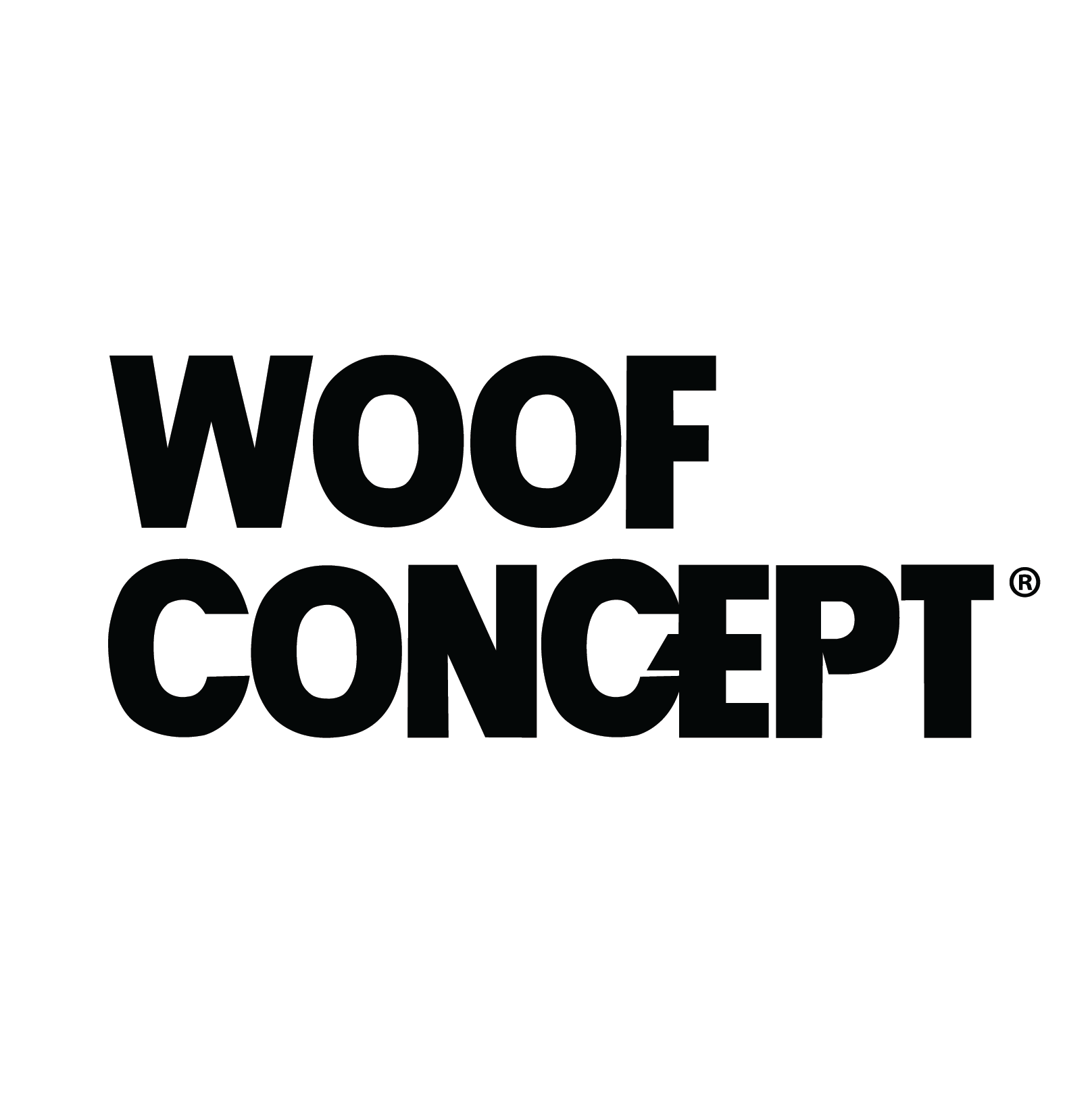 Woof Concept Products - BC Marketplace