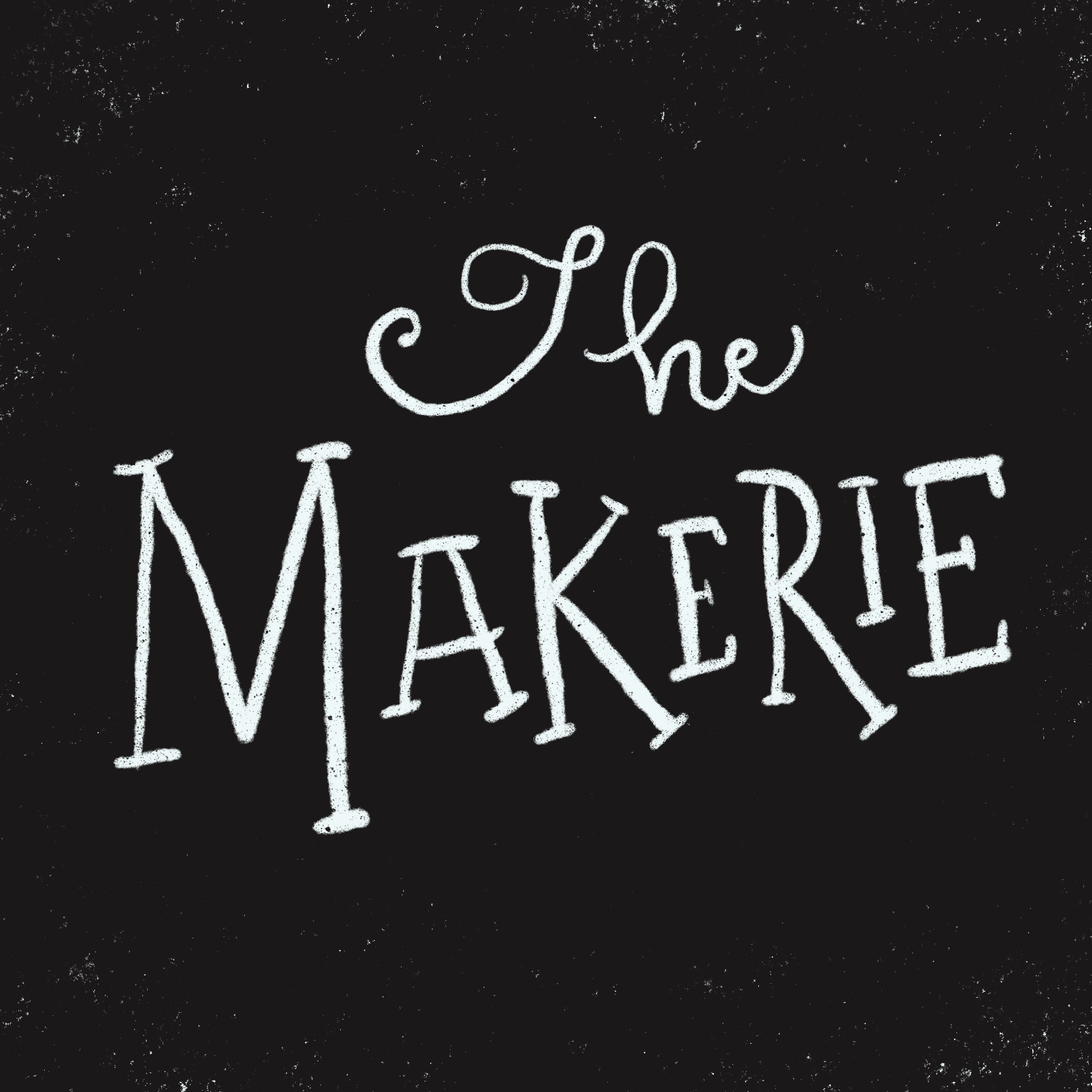 The Crafted Makerie
