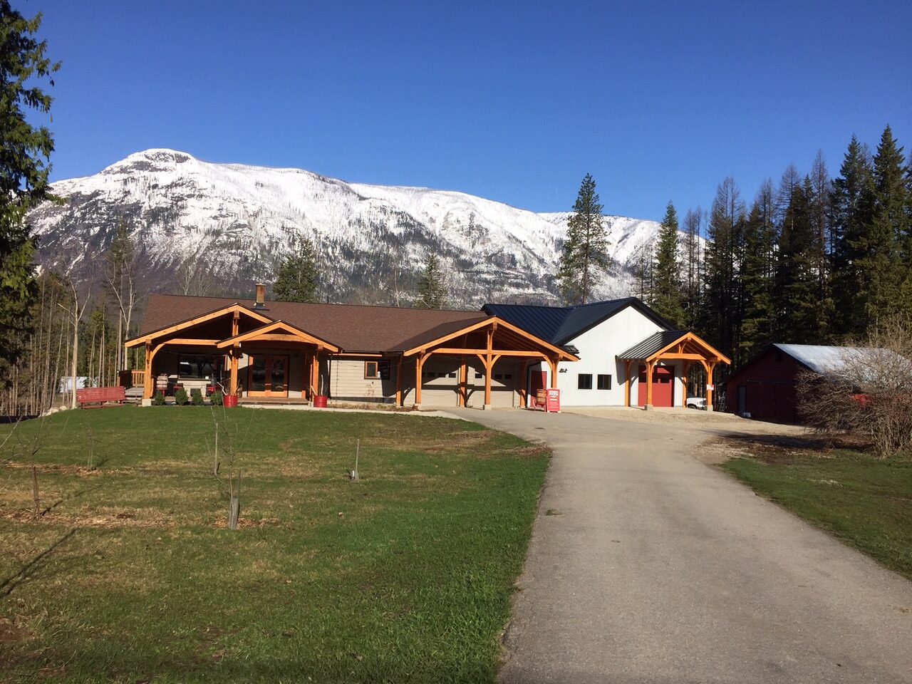 Burton City Cider BC Marketplace