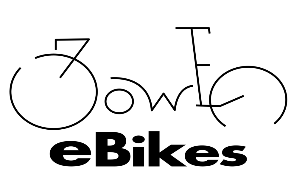 ebikes bc