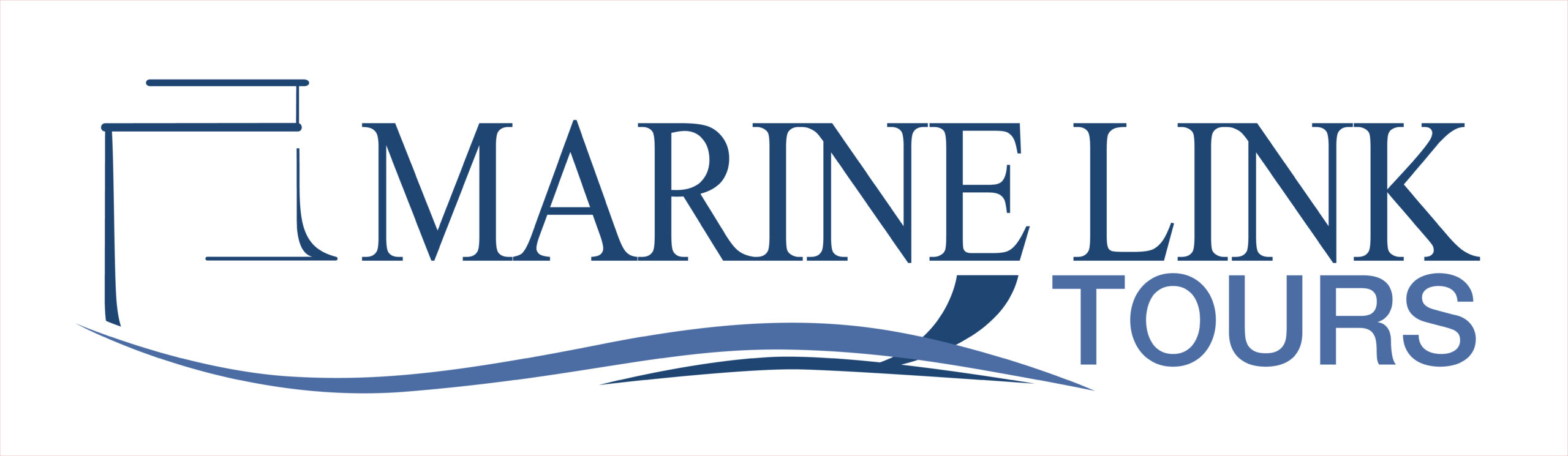 marine link tours rates