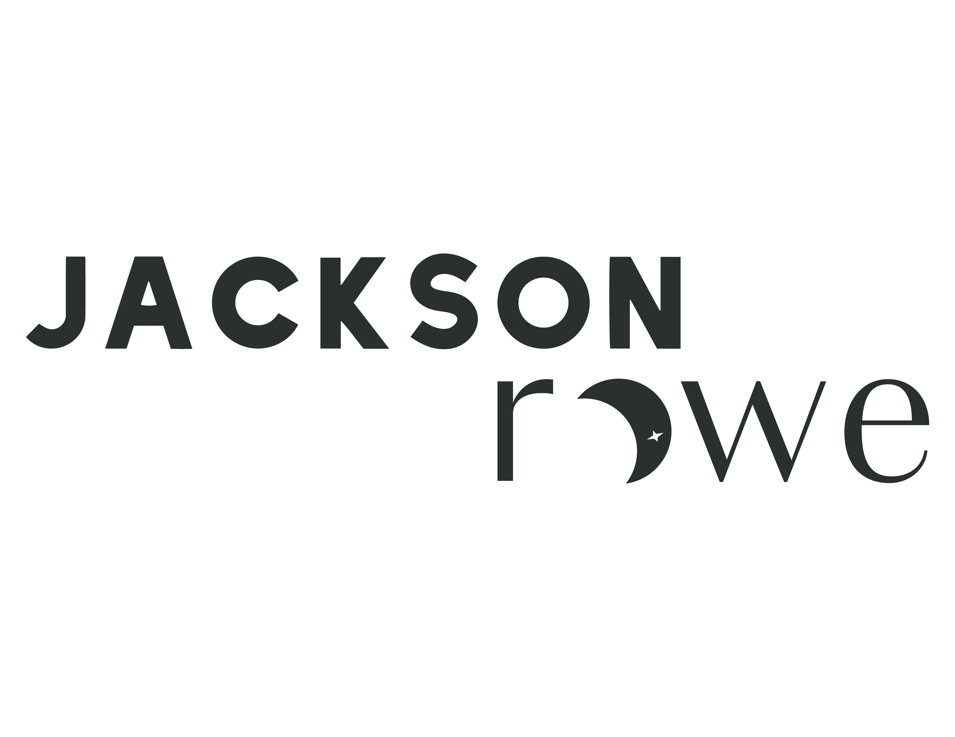 Jackson Rowe GIFT CARD